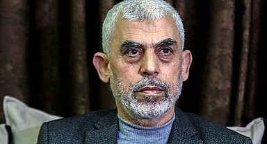 Hamas'tan açıklama: 