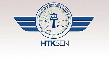 Hava kontrolörleri eylemlerini durdurdu... HTK-SEN: