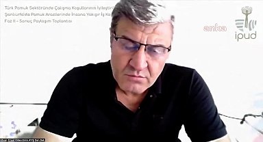 Hilvan Ziraat Odası Başkanı İpar: “Çiftçiler hala üretim yapabiliyorsa, kahraman ilan edilmeleri lazım”
