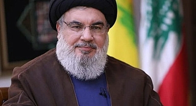 Hizbullah Lideri Nasrallah: İsrail kırmızı çizgileri aştı, yeni bir aşamaya geçtik