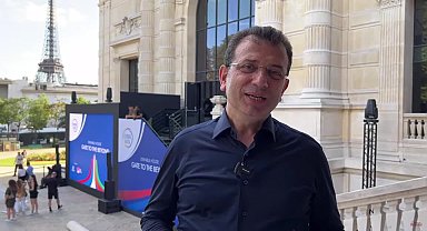 Ekrem İmamoğlu: 