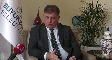 İki kişinin hayatını kaybettiği olayda, hakkında suç duyurusunda bulunulan Başkan Cemil Tugay: Sınırı aşmış bir iddia bu