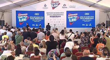 İmamoğlu: 