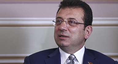 İmamoğlu: 
