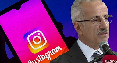 Instagram'a erişim engeli kaldırıldı