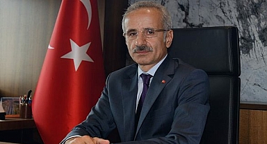 Bakan Uraloğlu: 