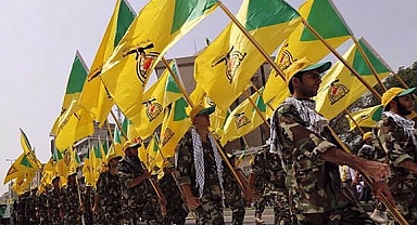 İran, Hizbullah, Haşdi Şabi ve Husi temsilcileri İsrail'e yönelik misilleme yollarını tartışacak