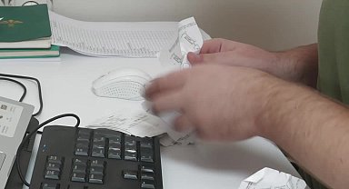 İş yükü artan mali müşavirler iktidardan sorunlarına çözüm bekliyor... 