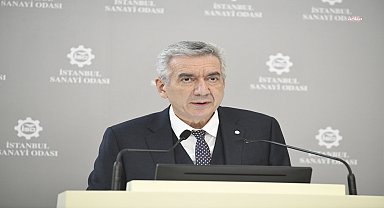 İSO Başkanı Bahçıvan: Enflasyon muhasebesi gözden geçirilmeli