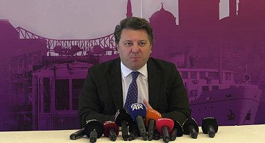 İstanbul'a 2 bin 500 yeni taksi...