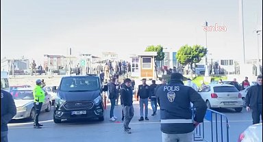 İstanbul Adliyesi'ne düzenlenen saldırıya ilişkin iddianame hazırlandı. 19 sanık hakkında 15'er yıla kadar hapis cezası talep edildi