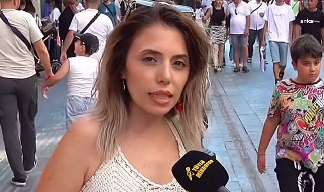 İstanbul Barosu: Dilruba Y.’nin tutuklanması hukuki değil siyasi bir yaklaşımdır