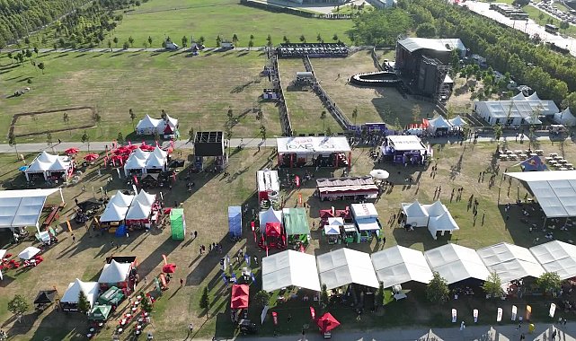 İstanbul Festivali bugün başlıyor