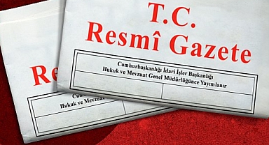 İstanbul Şile'de yeni yerleşim için bir alan orman sınırları dışına çıkarıldı
