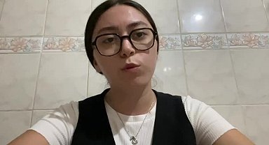 İstinaf Mahkemesi'nin motokurye Samet Özgül cinayeti kararı Yargıtay'a taşındı... Kardeşi Berna Özgül: ''Samet'in davasına sahip çıkın''