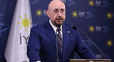 İYİ Parti CHP'nin Can Atalay için TBMM'ye ikinci çağrısını değerlendirecek. 