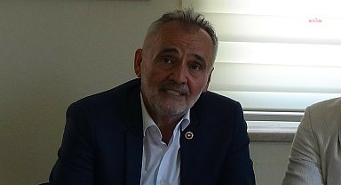 İYİ Parti Edirne Milletvekili Mehmet Akalın: 