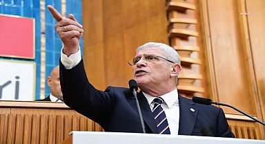 İYİ Parti Genel Başkanı Dervişoğlu, Instagram’a erişim engeli kararına karşı dava açtı