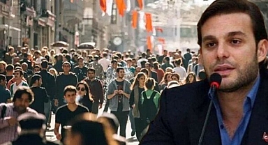 İYİ Partili Aslan: 