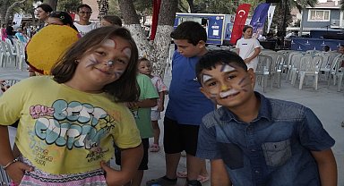 İzmir ağustosta kültür sanata doyacak
