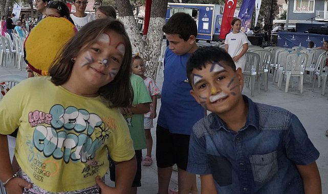 İzmir ağustosta kültür sanata doyacak