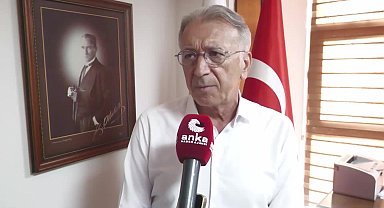 İzmir Barosu Başkanı Yılmaz'dan Dilruba Y.'nin tutuklanmasına tepki: 