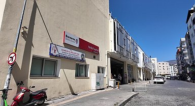 İzmir Bornova’da trafik sorununa neşter 