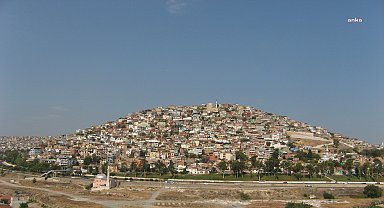 İzmir Büyükşehir Belediyesi'nden Ballıkuyu’daki ‘kentsel dönüşüm’ iddialarına yanıt