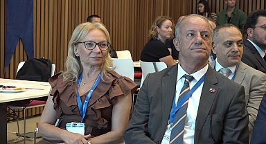 İzmir’de kamusal hizmetlerin kalitesi yapay zeka ile artırılacak 