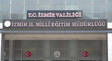 İzmir’de Vali Nevzat Ayaz Anadolu Lisesi’nin yeni binasının imam hatip lisesine tahsisine karşı veliler, bin imza toplayarak Milli Eğitim Müdürlüğü'ne itiraz etti