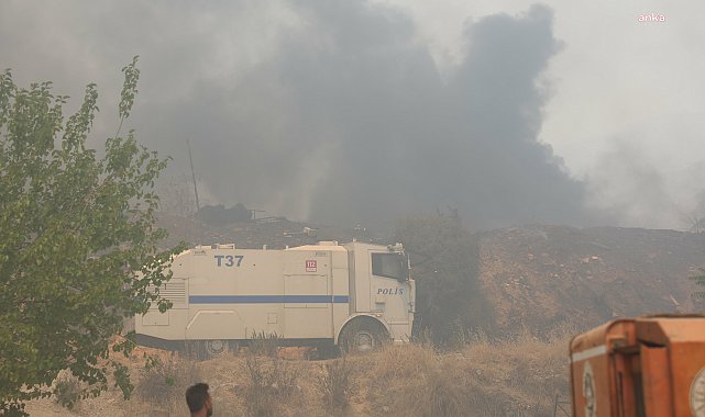İzmir Valisi Süleyman Elban: