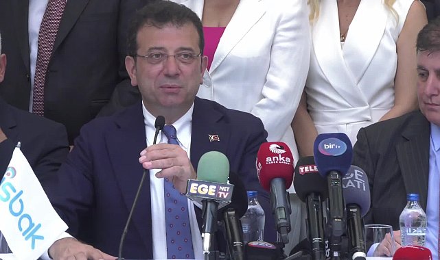 İzmir ve İstanbul büyükşehir belediyelerinden ortak teknoloji üretimi için işbirliği