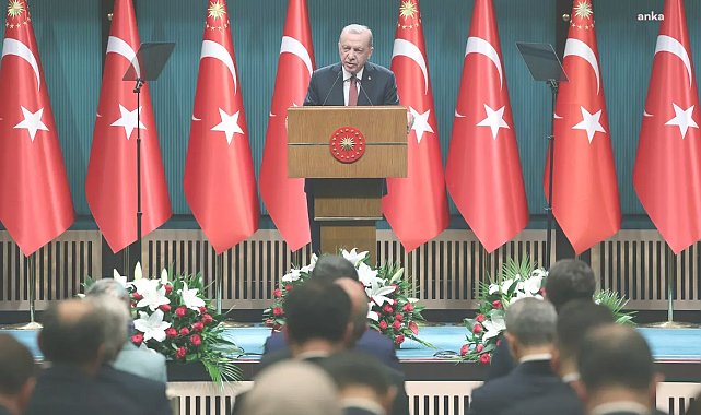 Kabine Toplantısı’nın Ahlat’ta yapılması planlanıyor