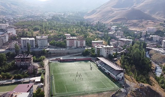 Kadın futbolunun yıldızları ödüllerine kavuşuyor... “Kristal Ayaklar” ödül töreni Ankara’da yapılacak