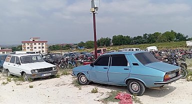 Kadirli Belediyesi’nin zabıta aracı haczedildi. Başkan Mustafa Mert Olcar: 
