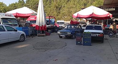 Kadirli Esnaf Odası Başkanı Bülent Haytaoğlu: 