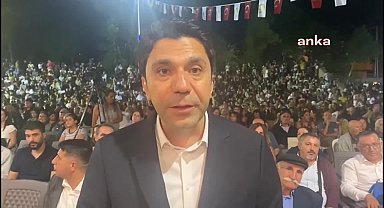 Kahramanmaraş'ta Nurhak Kültür Şenlikleri, 