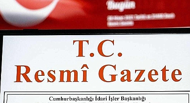 Kara, Hava, Deniz Kuvvetleri Komutanlıklarında atamalar Resmi Gazete'de 