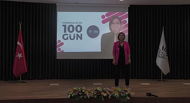 Karabağlar Belediye Başkanı Kınay: Belediyelerimizin çalıştırılmaması üzerine kurulu bir sistem var