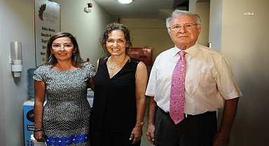 Karşıyaka Kent Konseyi’ne kadın eli değecek