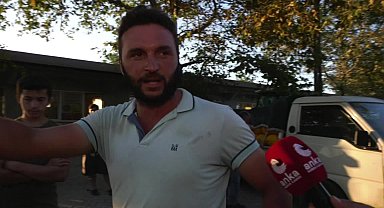 Kavunları koyunların yediği Karacabey'de üretici soruyor: “Bu memleketin Tarım Bakanı var mı, çiftçiyi görmüyor mu, bunların görevi ne?