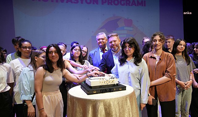 Keçiören Belediyesi'nden sınava girecek öğrencilere yönelik seminer