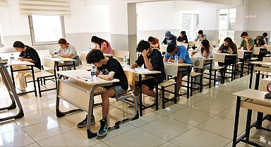 Keçiören Belediyesi yeni eğitim öğretim yılı hazırlıklarına başladı