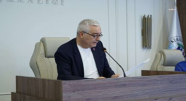 Kemalpaşa Belediye Başkanı Türkmen,