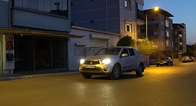 Kemalpaşa Belediyesi, ilaçlama çalışmalarını sürdürüyor