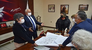 Krd. Ereğli Belediyesi: 