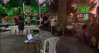 KTÜ Orman Fakültesi Öğretim Üyesi Kurdoğlu: 