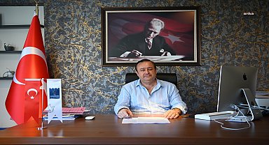 Kuşadası Belediye Başkan Yardımcısı Suvari: 