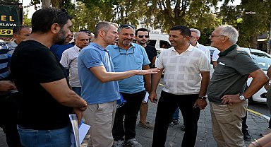 Kuşadası Belediye Başkanı Günel: 