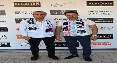 Kuşadası Belediye Başkanı Günel: 